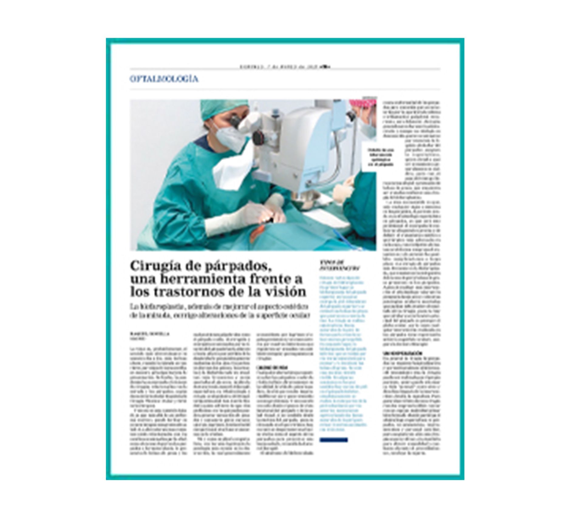 prensa